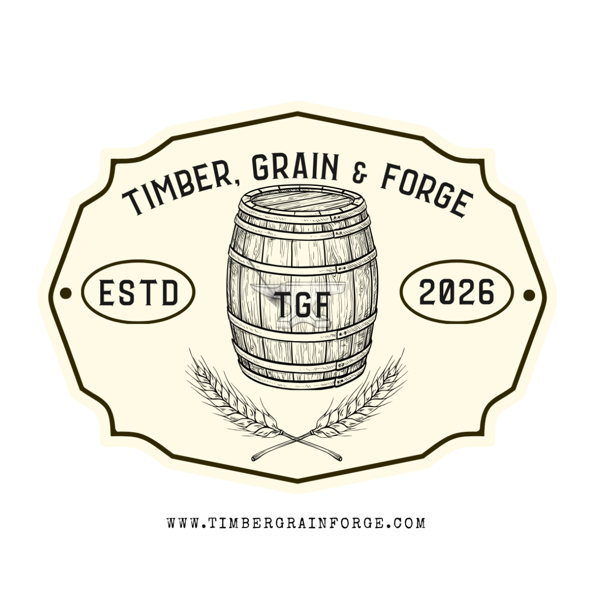 Timber Grain & Forge 