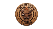 Timber Grain &amp; Forge  - Home